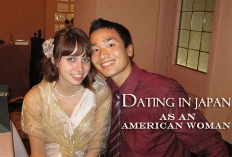 american dating japanese